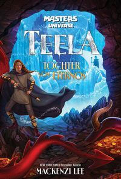 Teela - Tochter von Eternos