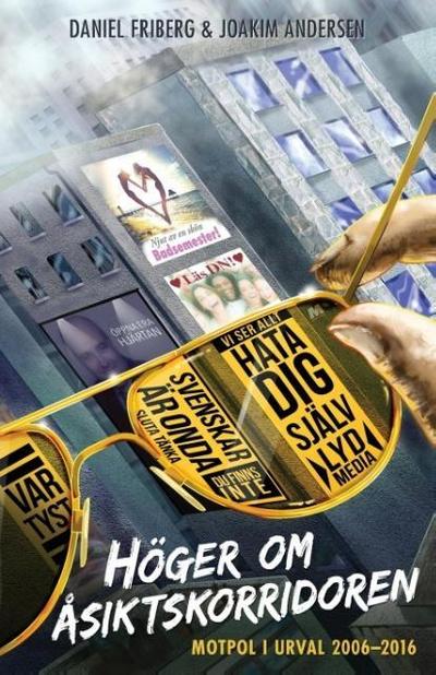 Höger om åsiktskorridoren