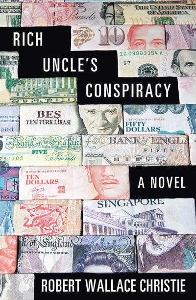 Rich Uncle’S Conspiracy