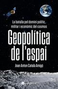 Geopolítica de l’espai