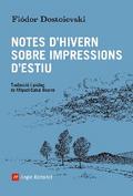 Notes d’hivern sobre impressions d’estiu