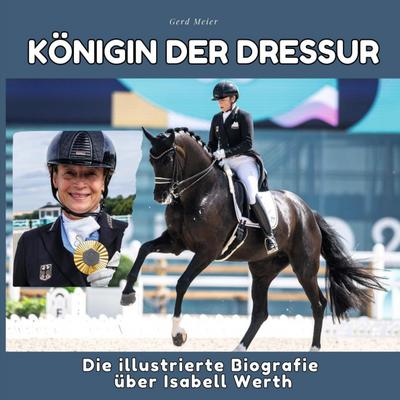 Königin der Dressur