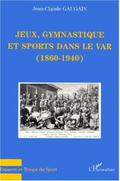 Jeux gymnastique et sports dans le var (