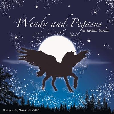 Wendy and Pegasus