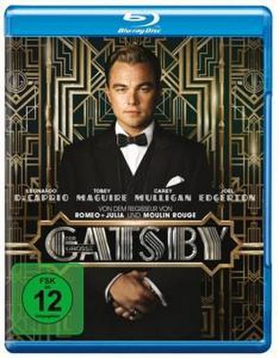 Der grosse Gatsby