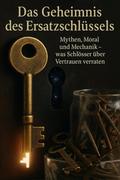 Das Geheimnis des Ersatzschlüssels