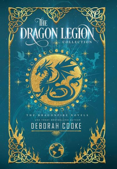 The Dragon Legion Collection