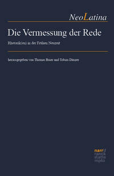 Die Vermessung der Rede