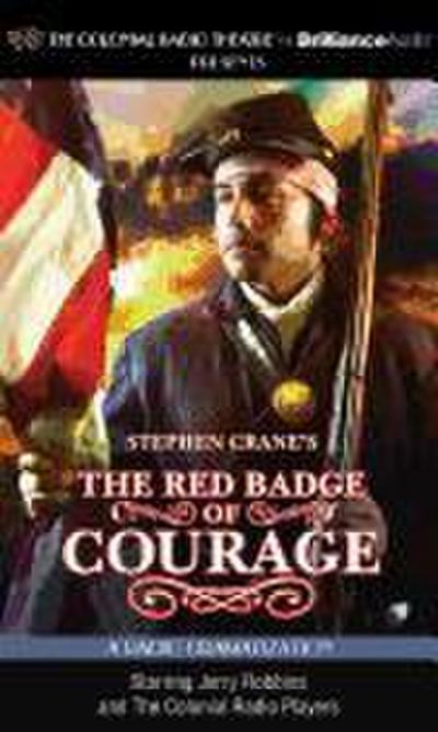 Stephen Crane’s the Red Badge of Courage