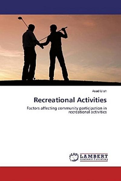 Recreational Activities