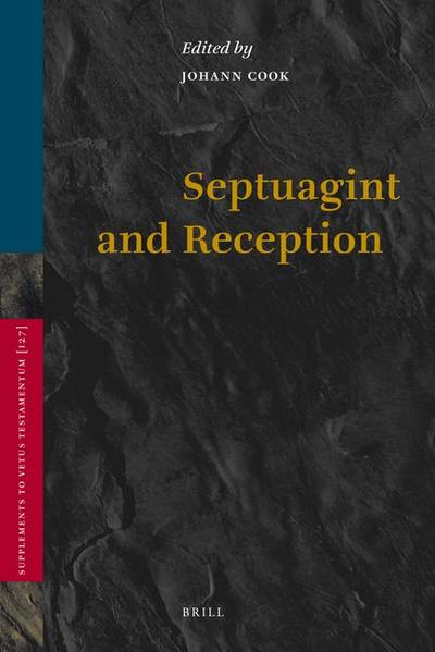 Septuagint and Reception