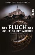 Der Fluch des Mont-Saint-Michel