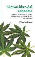 El gran libro del cannabis