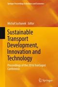 Sustainable Transport Development, Innovation and 