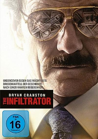 The Infiltrator