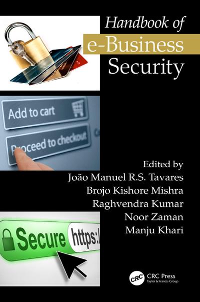 Handbook of e-Business Security