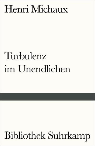 Turbulenz im Unendlichen