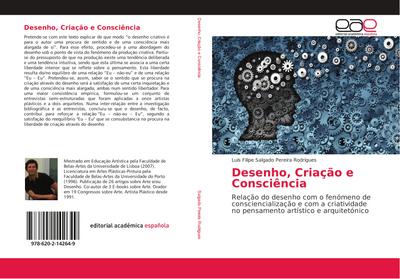 Desenho, Criação e Consciência
