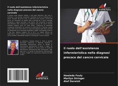 Il ruolo dell’assistenza infermieristica nella diagnosi precoce del cancro cervicale
