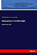 Shakespeare’s Twelfth Night
