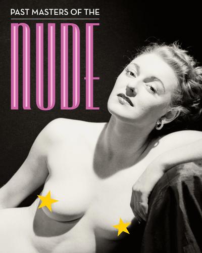 Past Masters of the Nude