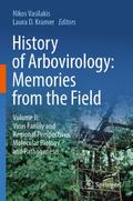 History of Arbovirology: Memories from the Field