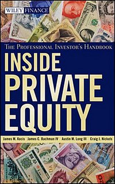 Inside Private Equity