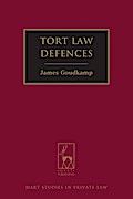 Tort Law Defences