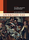 Restitution of Overpaid Tax
