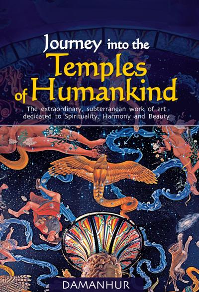 Journey into the Temples of Humankind