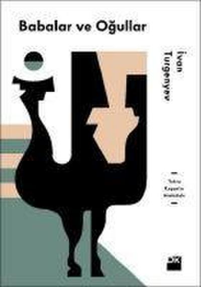 Babalar ve Ogullar Ciltli