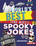 World’s Best (and Worst) Spooky Jokes
