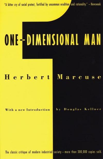 One-Dimensional Man