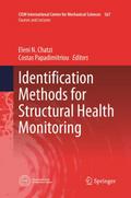 Identification Methods for Structural Health Monit