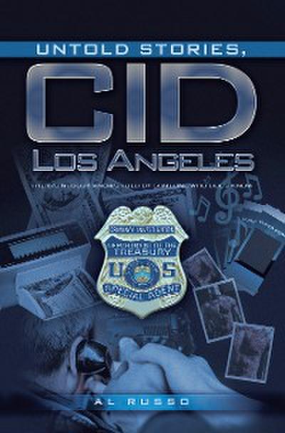 Untold Stories, CID Los Angeles