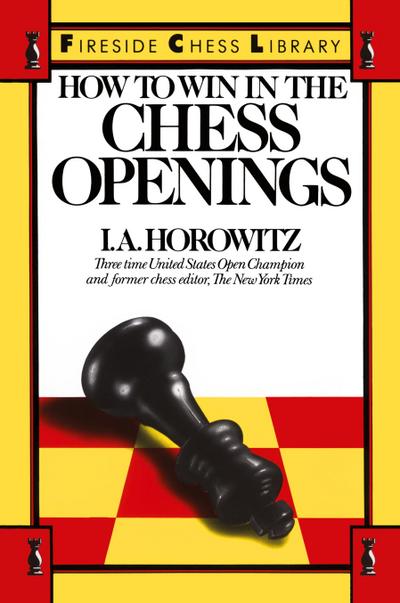 How to Win in the Chess Openings
