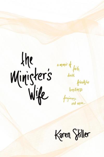 The Minister’s Wife