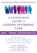 Clinician’s Guide to Gender-Affirming Care
