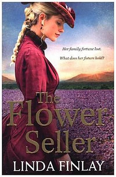 The Flower Seller