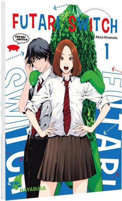 Futari Switch 1