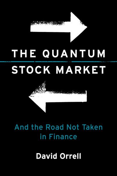 The Quantum Stock Market