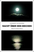 Nacht über den Deichen