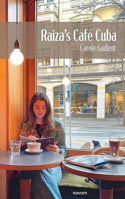 Raiza’s Café Cuba