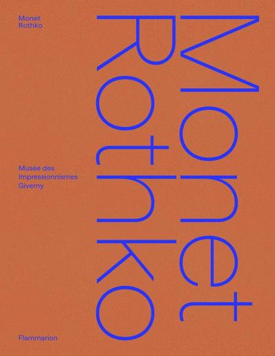 Monet/Rothko