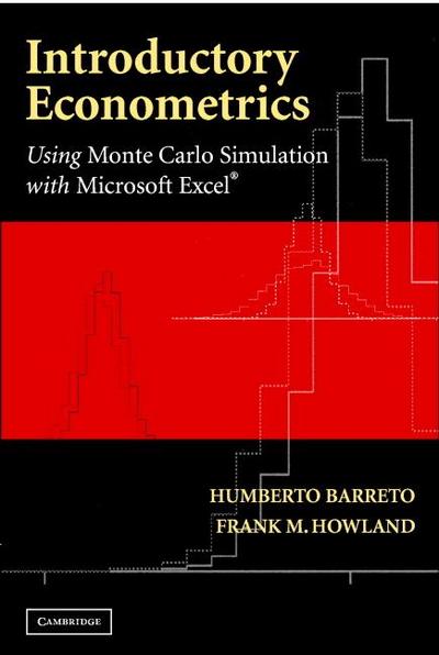 Introductory Econometrics