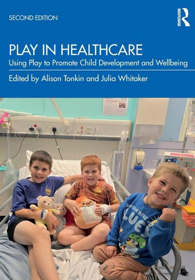Play in Healthcare