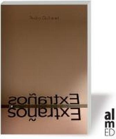 Gollonet Carnicero, P: Extraños : poesía