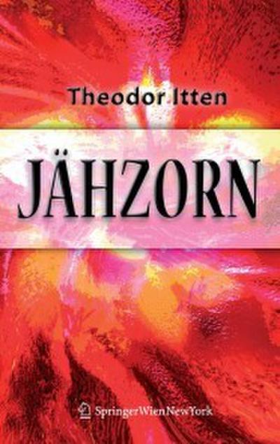 Jähzorn