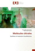 Molécules chirales