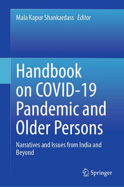 Handbook on COVID-19 Pandemic and Older Persons